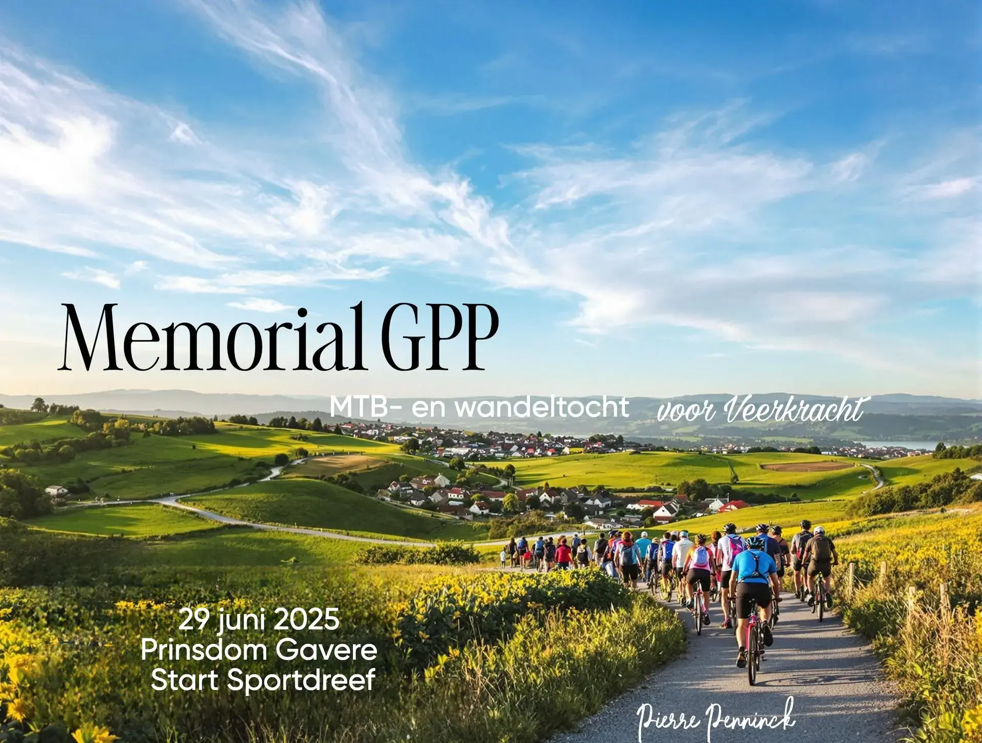 MemorialGPP